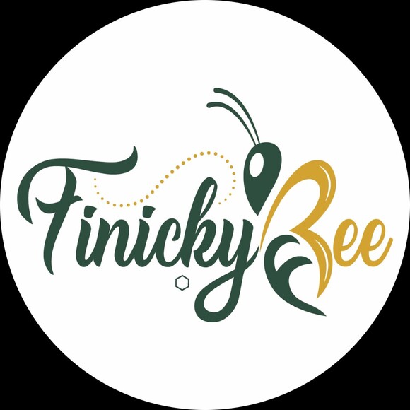 finickybee